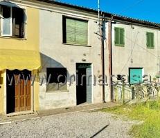 casa indipendente in vendita a Villimpenta