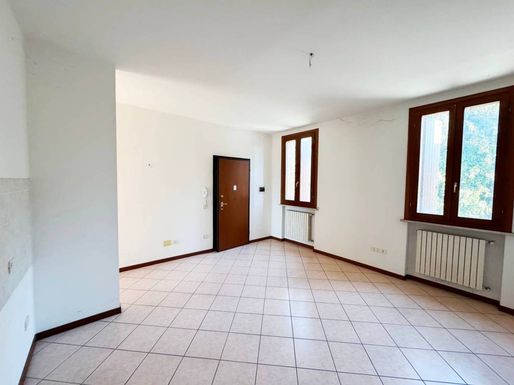 appartamento in vendita a Villimpenta