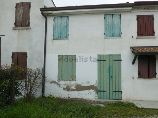 appartamento in vendita a Villimpenta