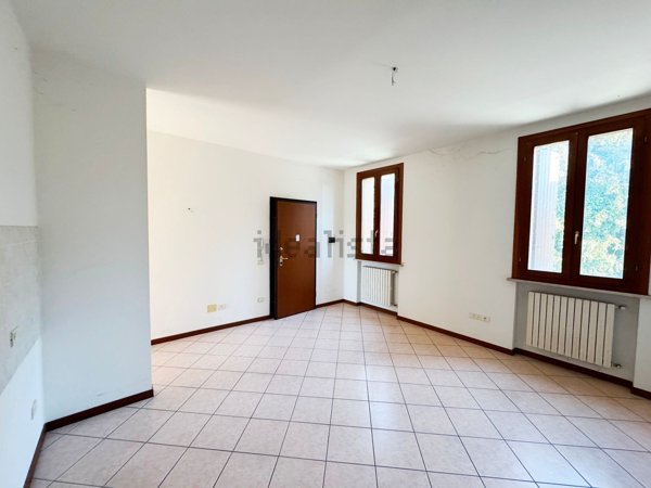 appartamento in vendita a Villimpenta