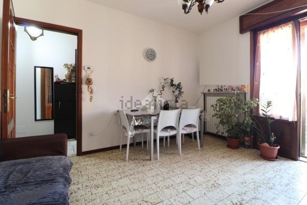 appartamento in vendita a Villimpenta
