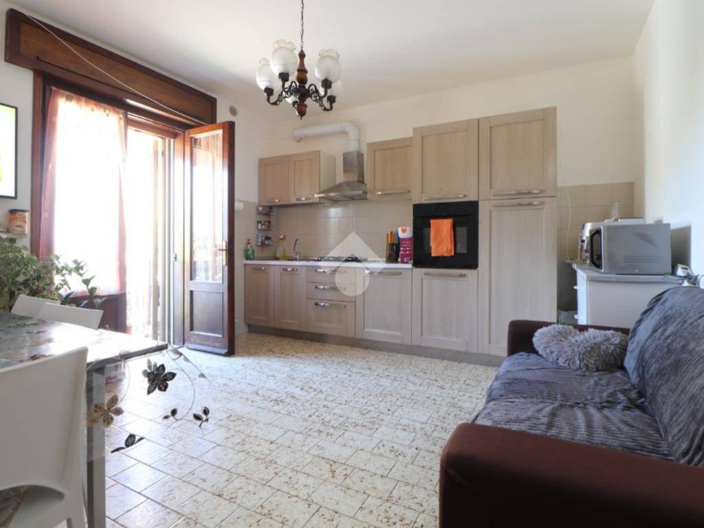 appartamento in vendita a Villimpenta