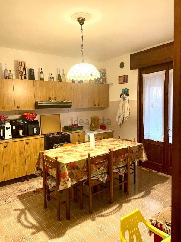 appartamento in vendita a Villimpenta