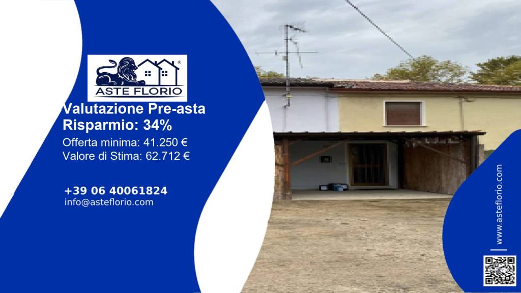 appartamento in vendita a Villimpenta