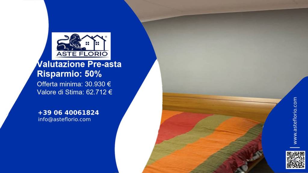 appartamento in vendita a Villimpenta