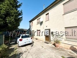 appartamento in vendita a Villimpenta