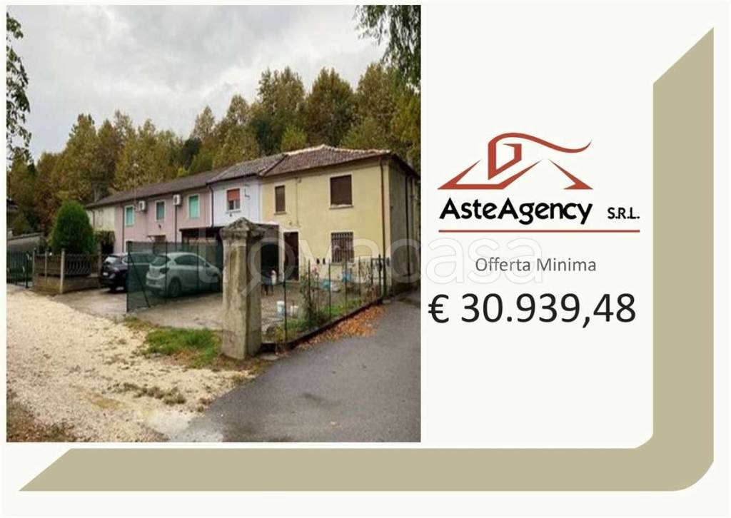 casa indipendente in vendita a Villimpenta