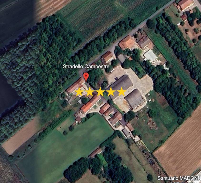 appartamento in vendita a Villimpenta