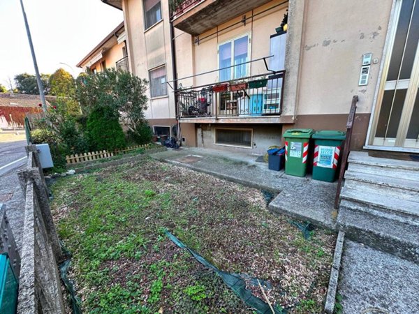 appartamento in vendita a Villimpenta