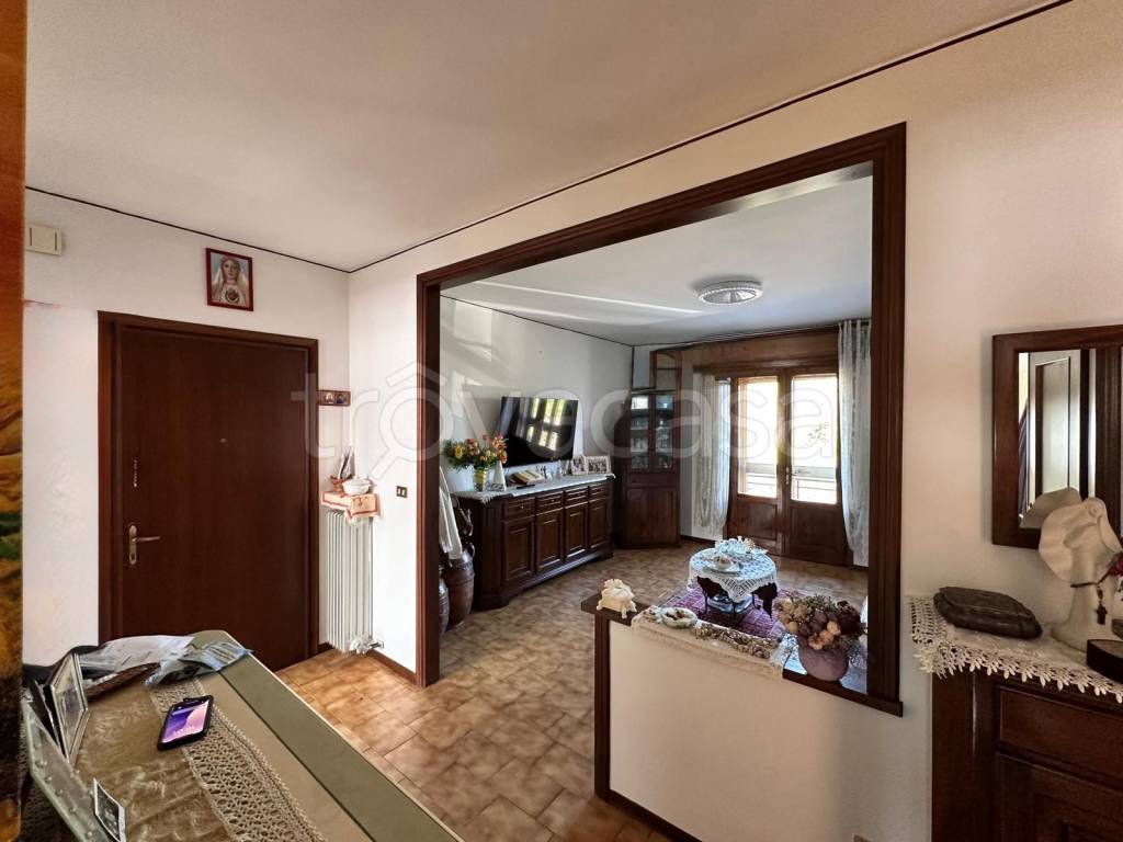 appartamento in vendita a Villimpenta