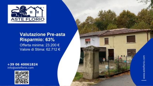 casa indipendente in vendita a Villimpenta