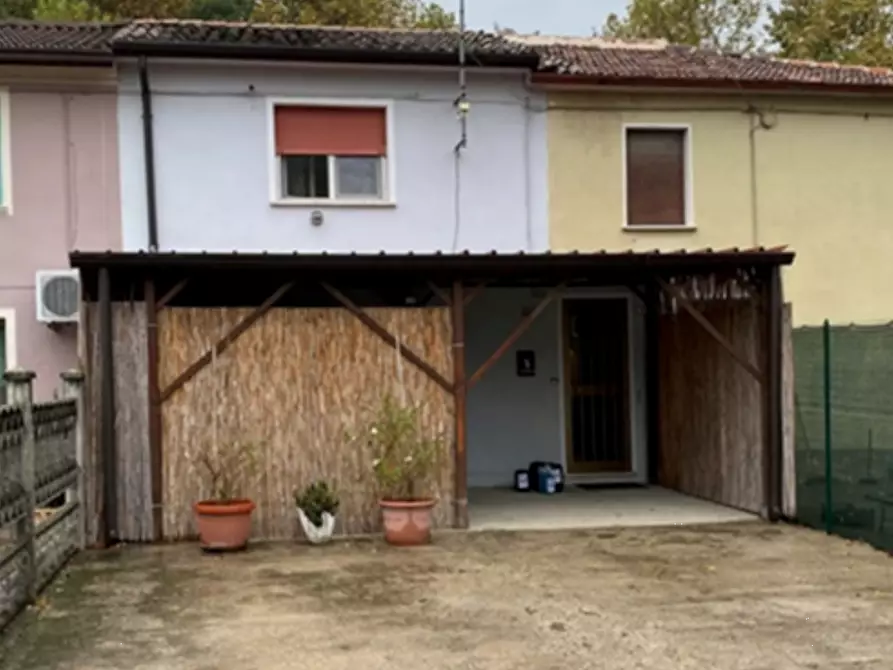casa indipendente in vendita a Villimpenta