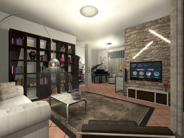 casa indipendente in vendita a Villimpenta