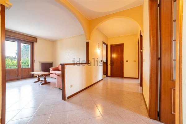 appartamento in vendita a Villimpenta