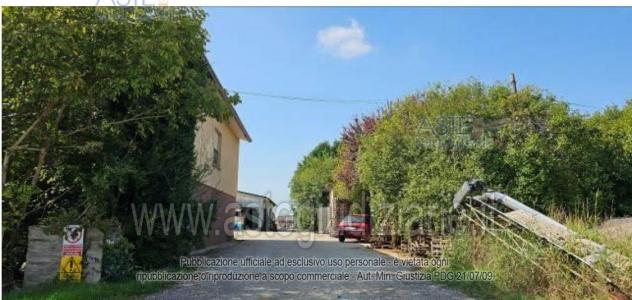 casa indipendente in vendita a Villimpenta