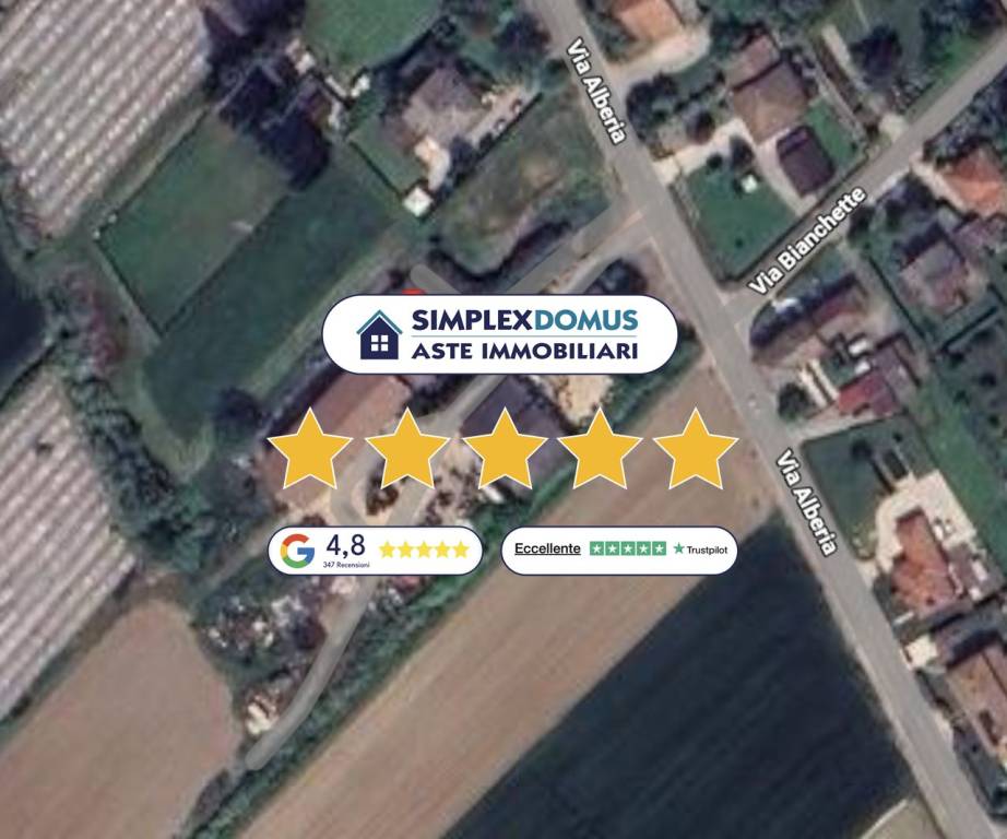 casa indipendente in vendita a Villimpenta