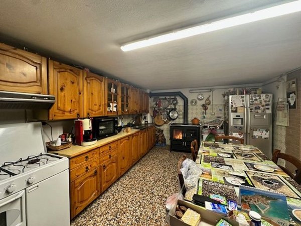 appartamento in vendita a Villimpenta in zona Pradello