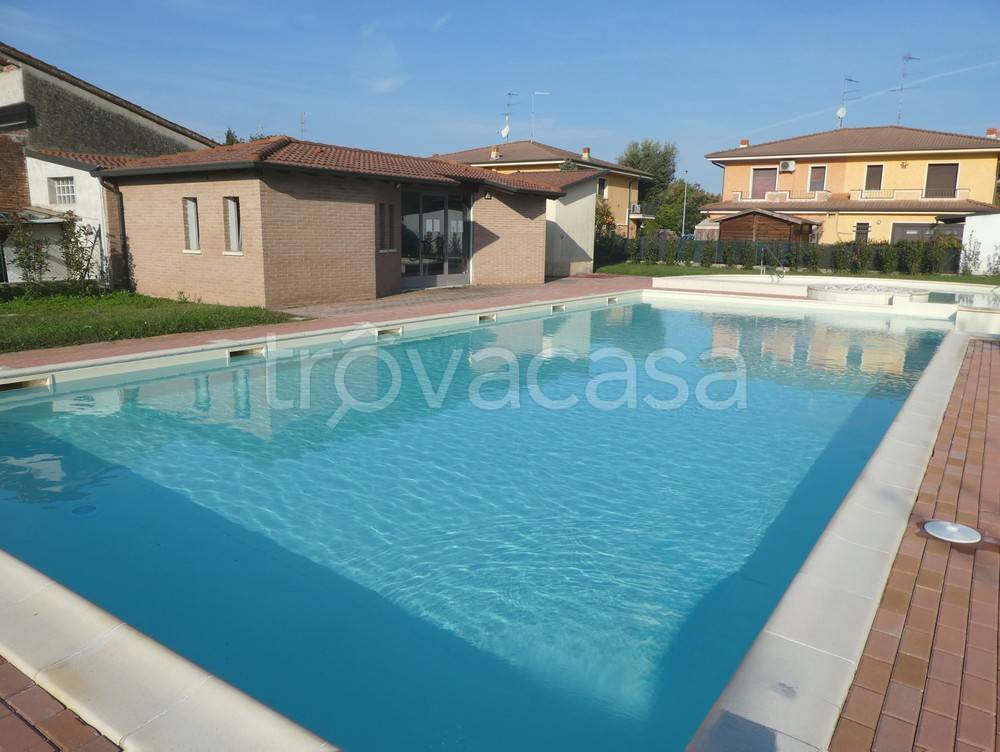 appartamento in vendita a Villimpenta