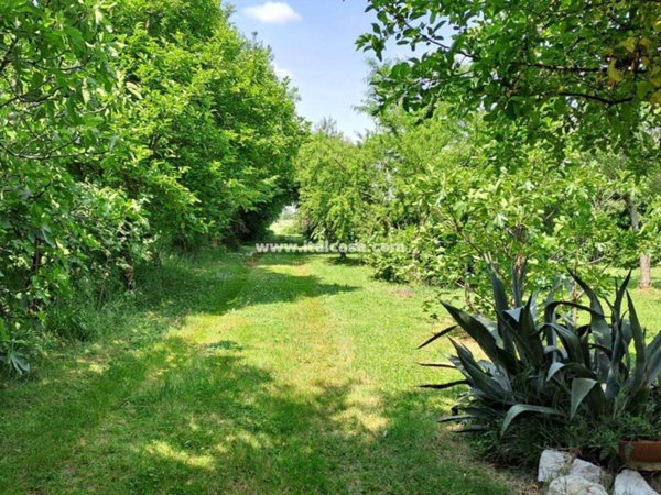 casa indipendente in vendita a Volta Mantovana