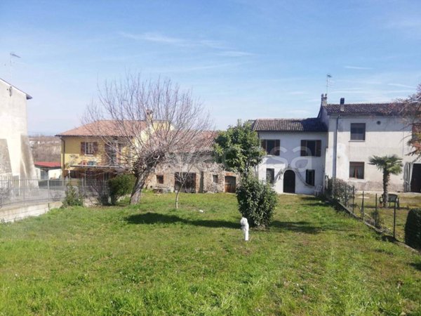 appartamento in vendita a Volta Mantovana