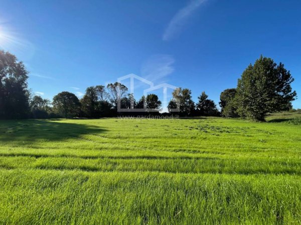 terreno agricolo in vendita a Volta Mantovana