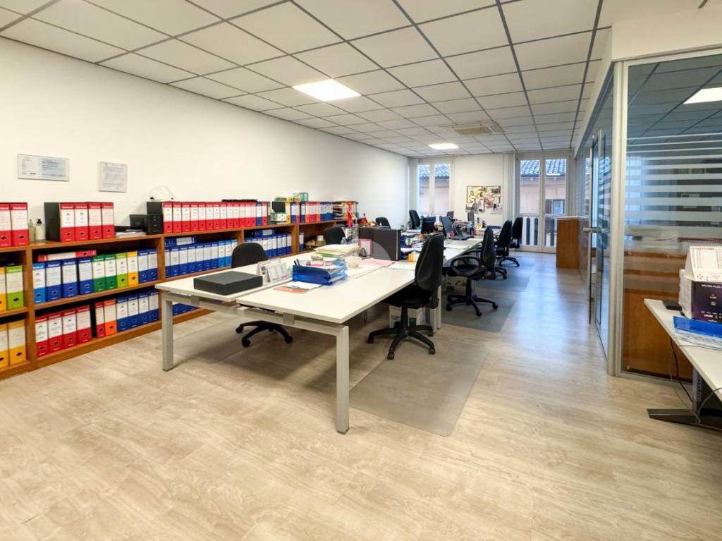 appartamento in vendita a Volta Mantovana in zona Contino