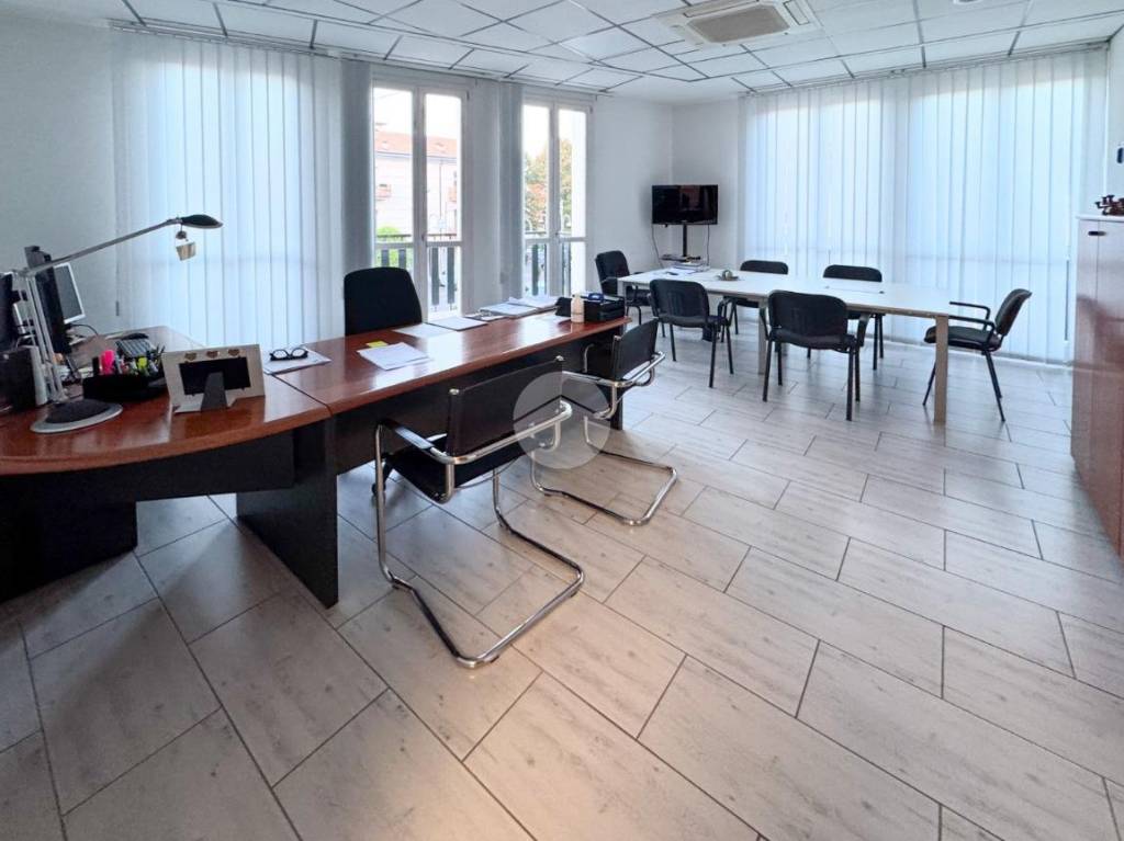 appartamento in vendita a Volta Mantovana in zona Contino