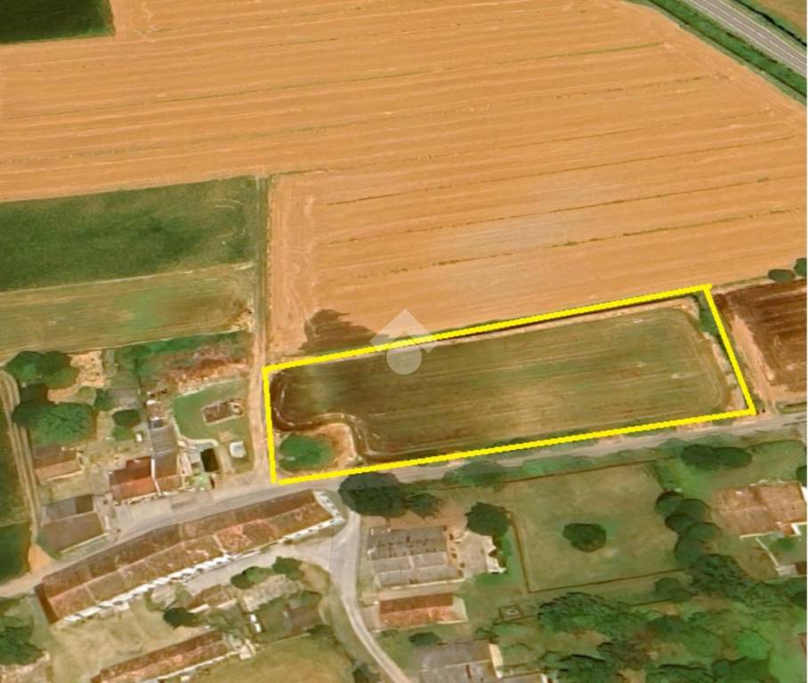 appartamento in vendita a Volta Mantovana in zona Cereta
