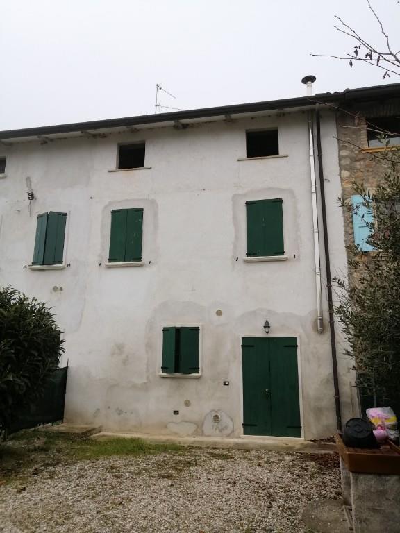 casa indipendente in vendita a Volta Mantovana