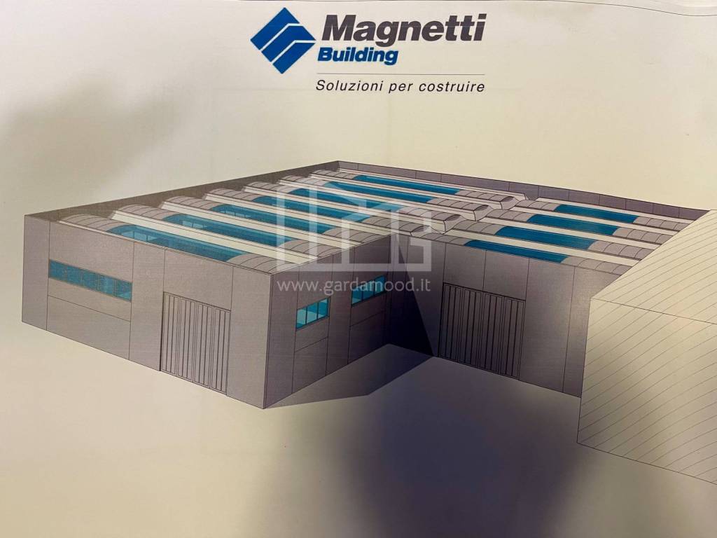 terreno agricolo in vendita a Volta Mantovana