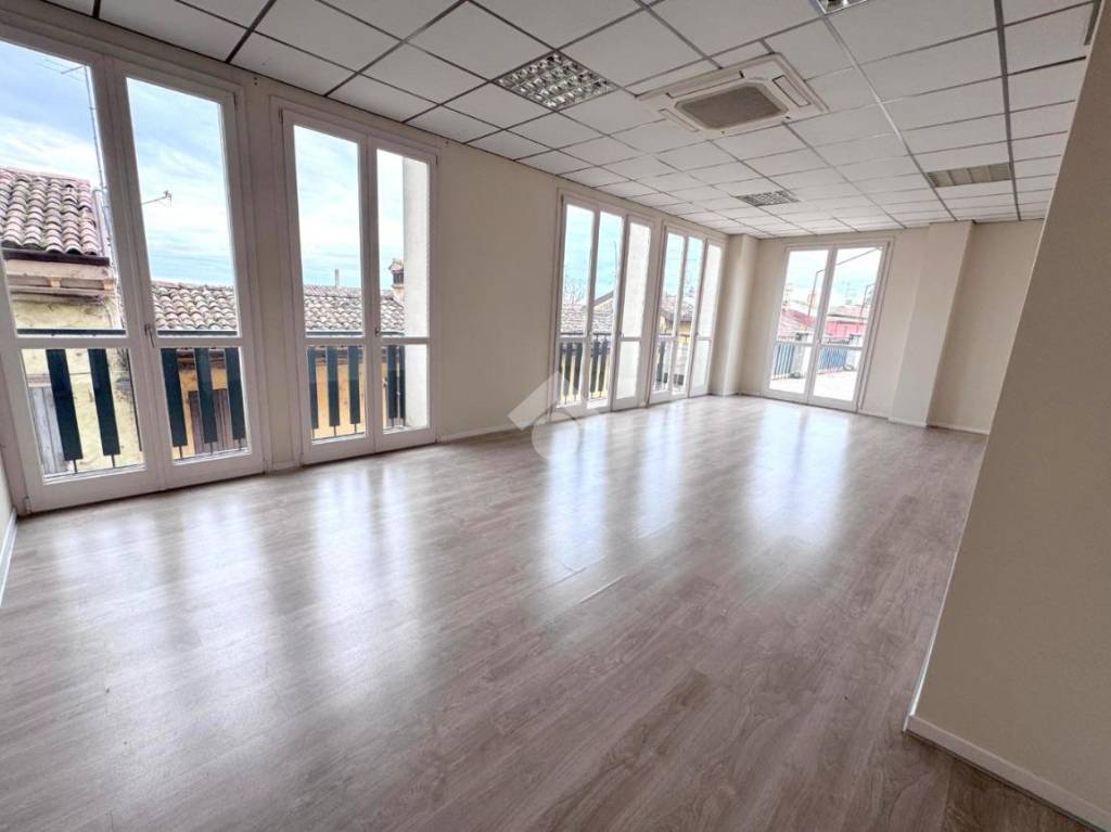 appartamento in vendita a Volta Mantovana