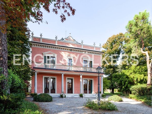 villa in vendita a Volta Mantovana