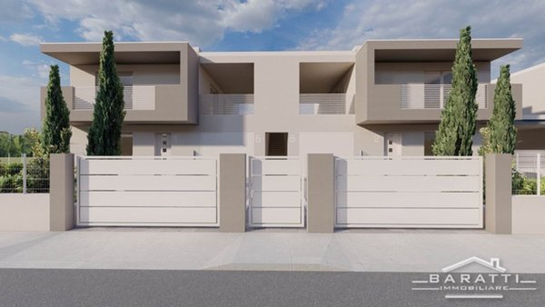 appartamento in vendita a Volta Mantovana