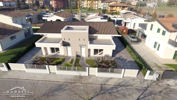 appartamento in vendita a Volta Mantovana