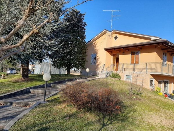 appartamento in vendita a Volta Mantovana