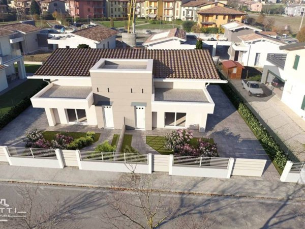 appartamento in vendita a Volta Mantovana