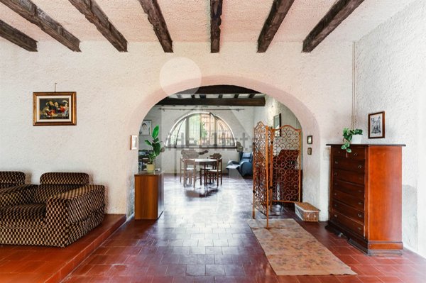 casa indipendente in vendita a Volta Mantovana in zona Falzoni