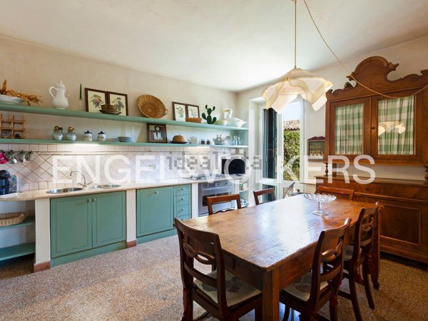 casa indipendente in vendita a Volta Mantovana
