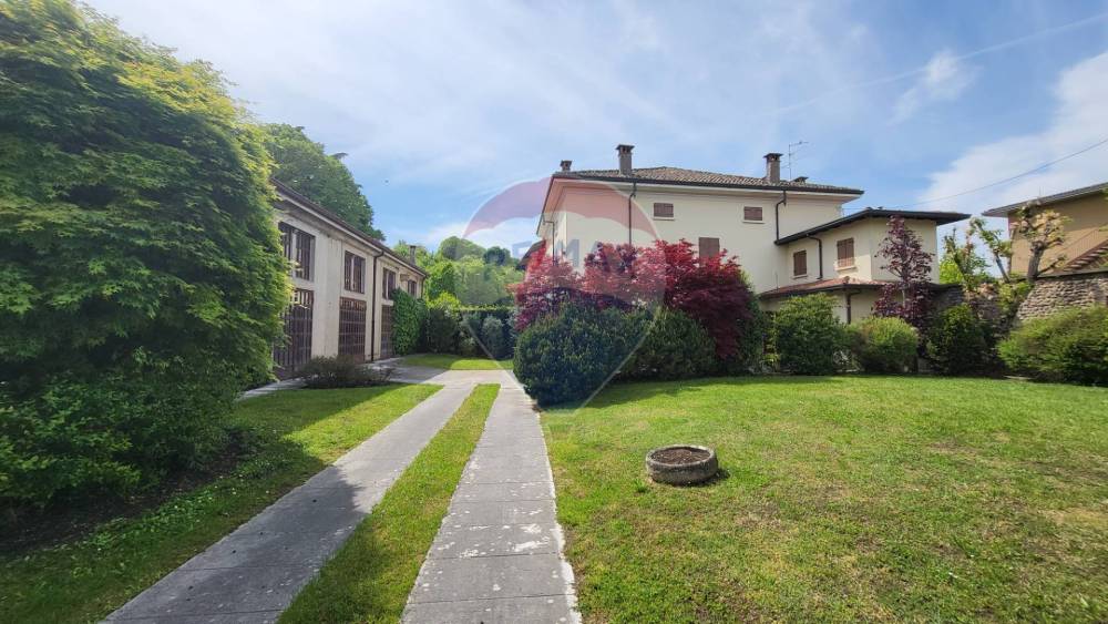 casa indipendente in vendita a Volta Mantovana