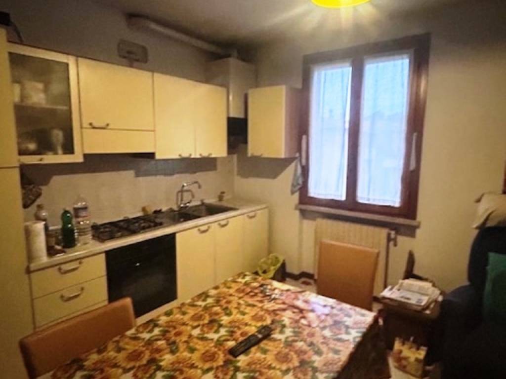 appartamento in vendita a Volta Mantovana