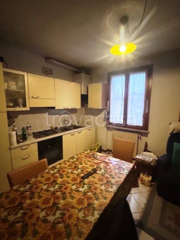 appartamento in vendita a Volta Mantovana