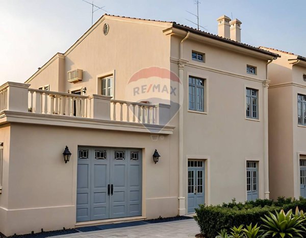 casa indipendente in vendita a Volta Mantovana