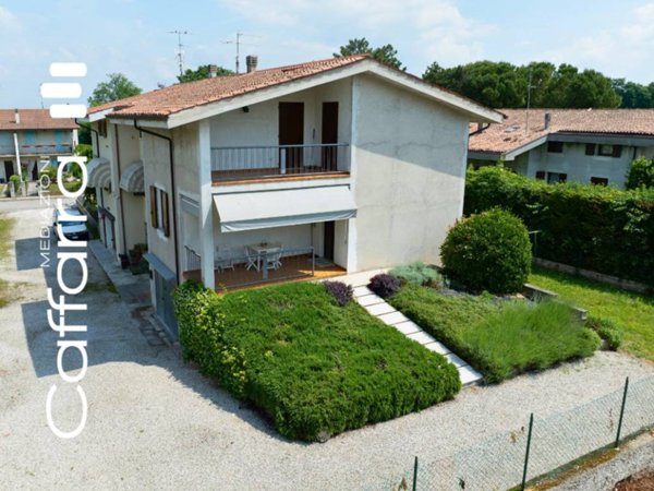 casa indipendente in vendita a Volta Mantovana