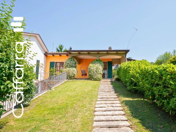 casa indipendente in vendita a Volta Mantovana