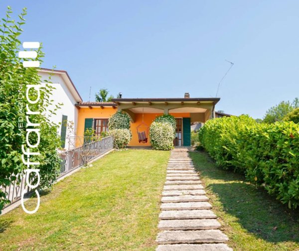 casa indipendente in vendita a Volta Mantovana