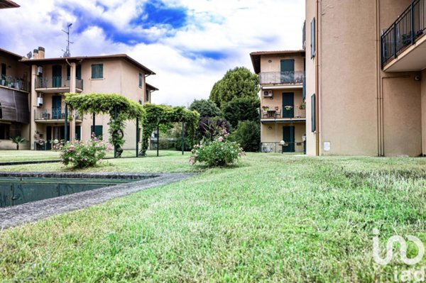 appartamento in vendita a Volta Mantovana