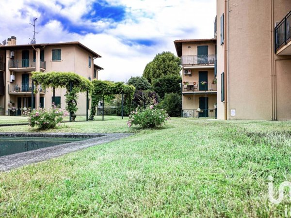 appartamento in vendita a Volta Mantovana