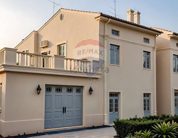 casale in vendita a Volta Mantovana
