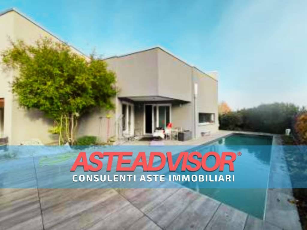 casa indipendente in vendita a Volta Mantovana