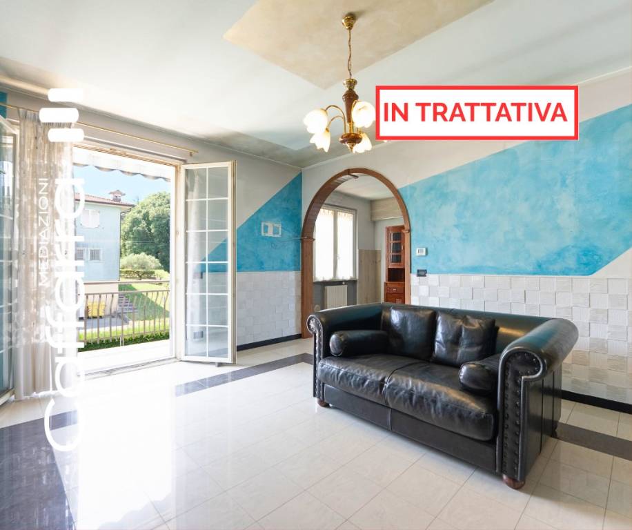 appartamento in vendita a Volta Mantovana
